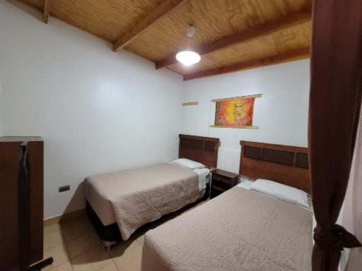 Lalck Cketi Hospedaje Y Turismo San Pedro de Atacama Eksteriør bilde