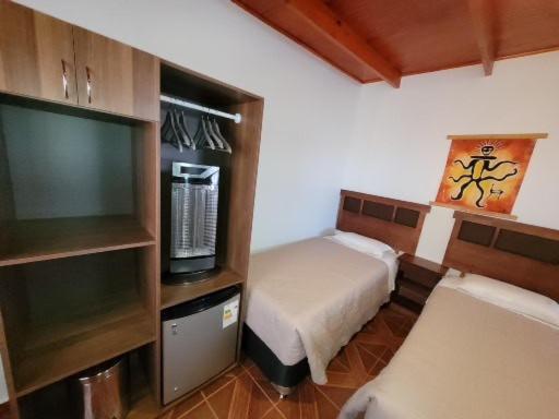 Lalck Cketi Hospedaje Y Turismo San Pedro de Atacama Eksteriør bilde