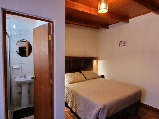 Lalck Cketi Hospedaje Y Turismo San Pedro de Atacama Eksteriør bilde