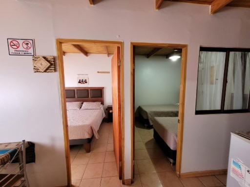 Lalck Cketi Hospedaje Y Turismo San Pedro de Atacama Eksteriør bilde