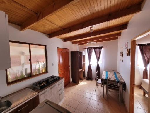 Lalck Cketi Hospedaje Y Turismo San Pedro de Atacama Eksteriør bilde