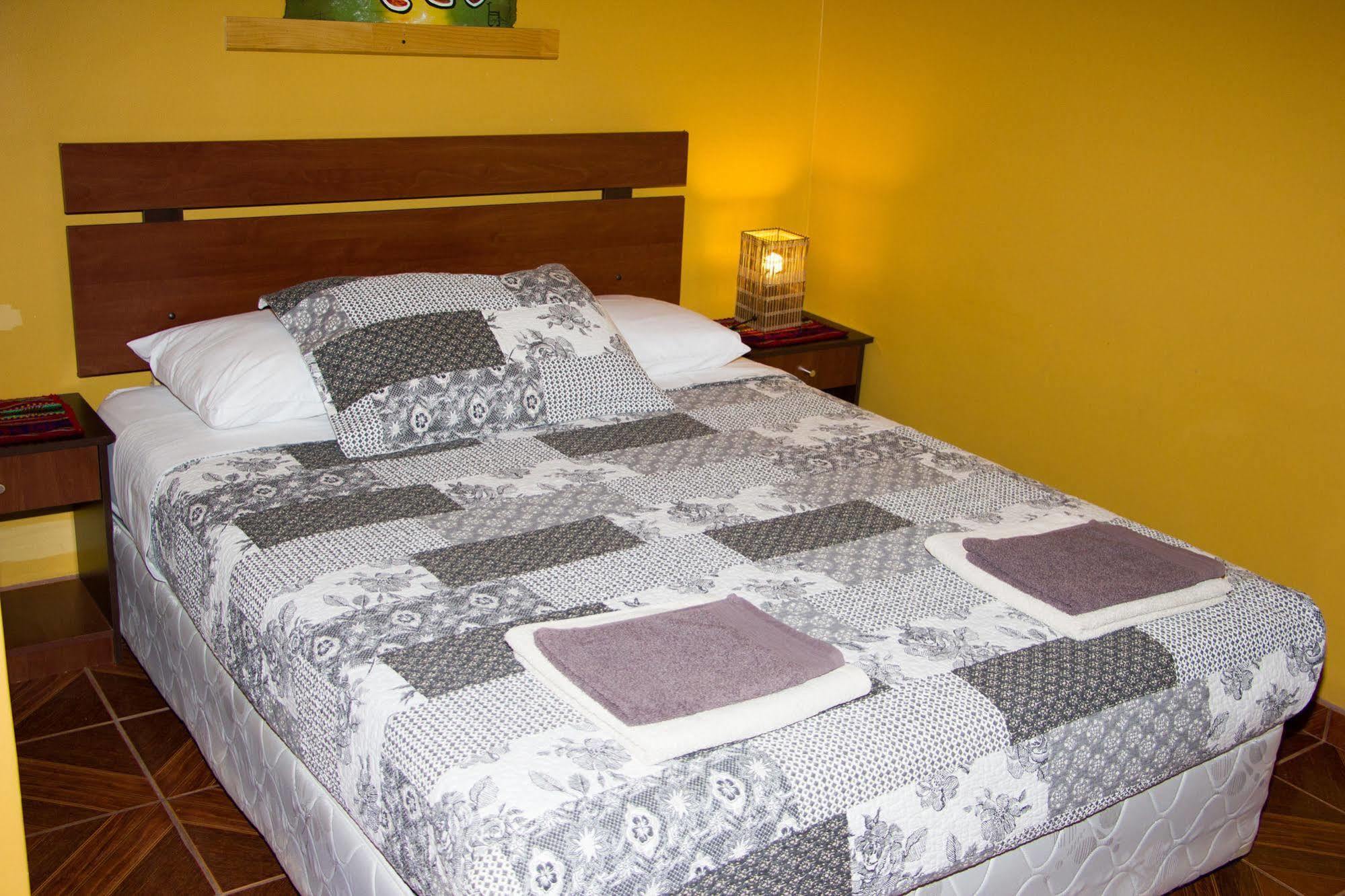 Lalck Cketi Hospedaje Y Turismo San Pedro de Atacama Eksteriør bilde